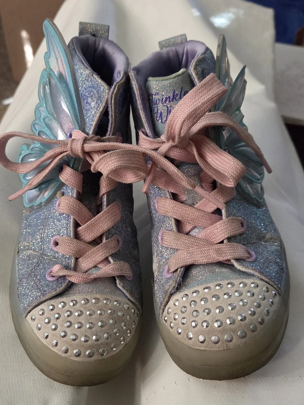 Disney kids sneakers